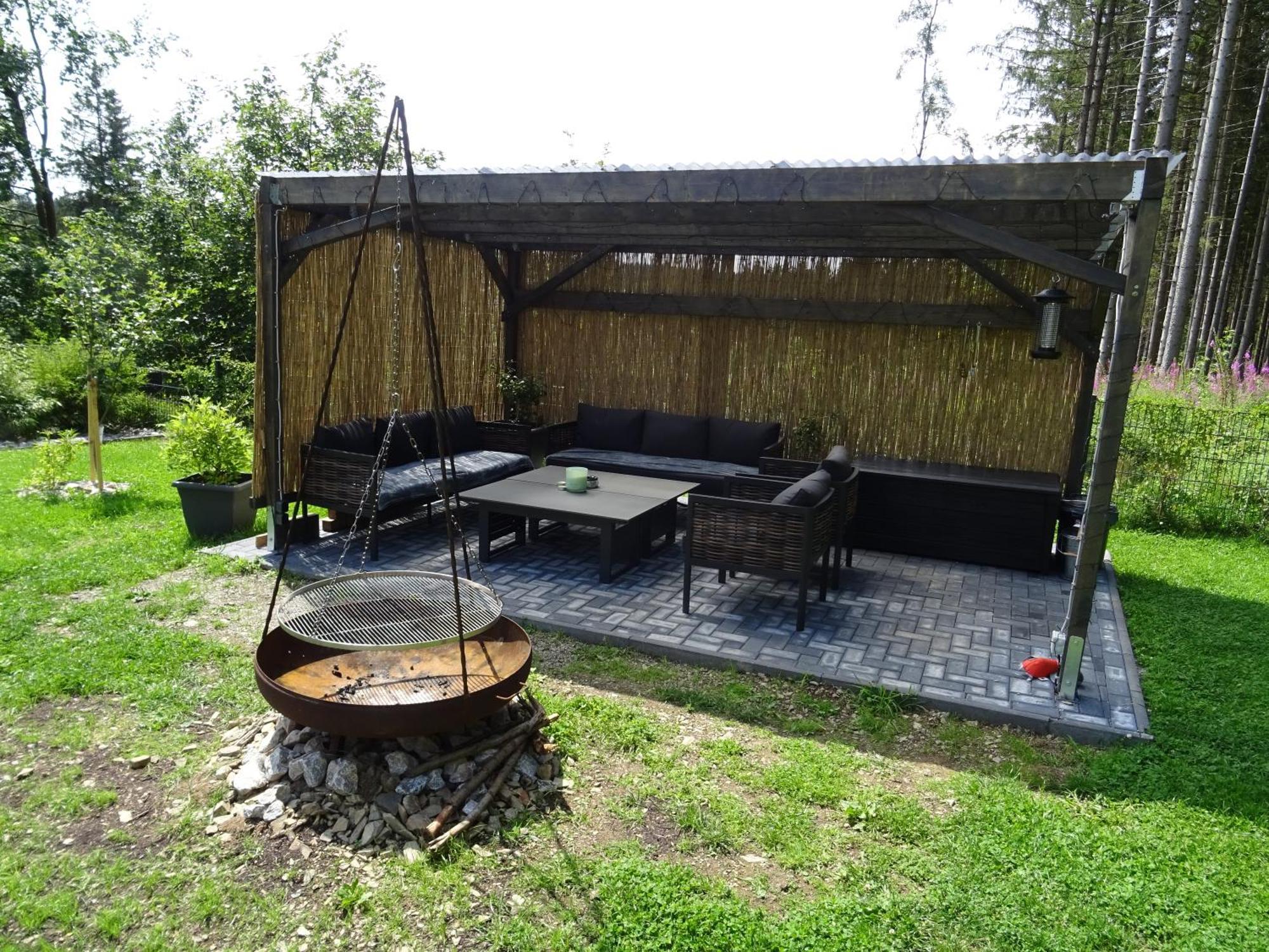 Sammy'S Fewo Goslar Eksteriør billede