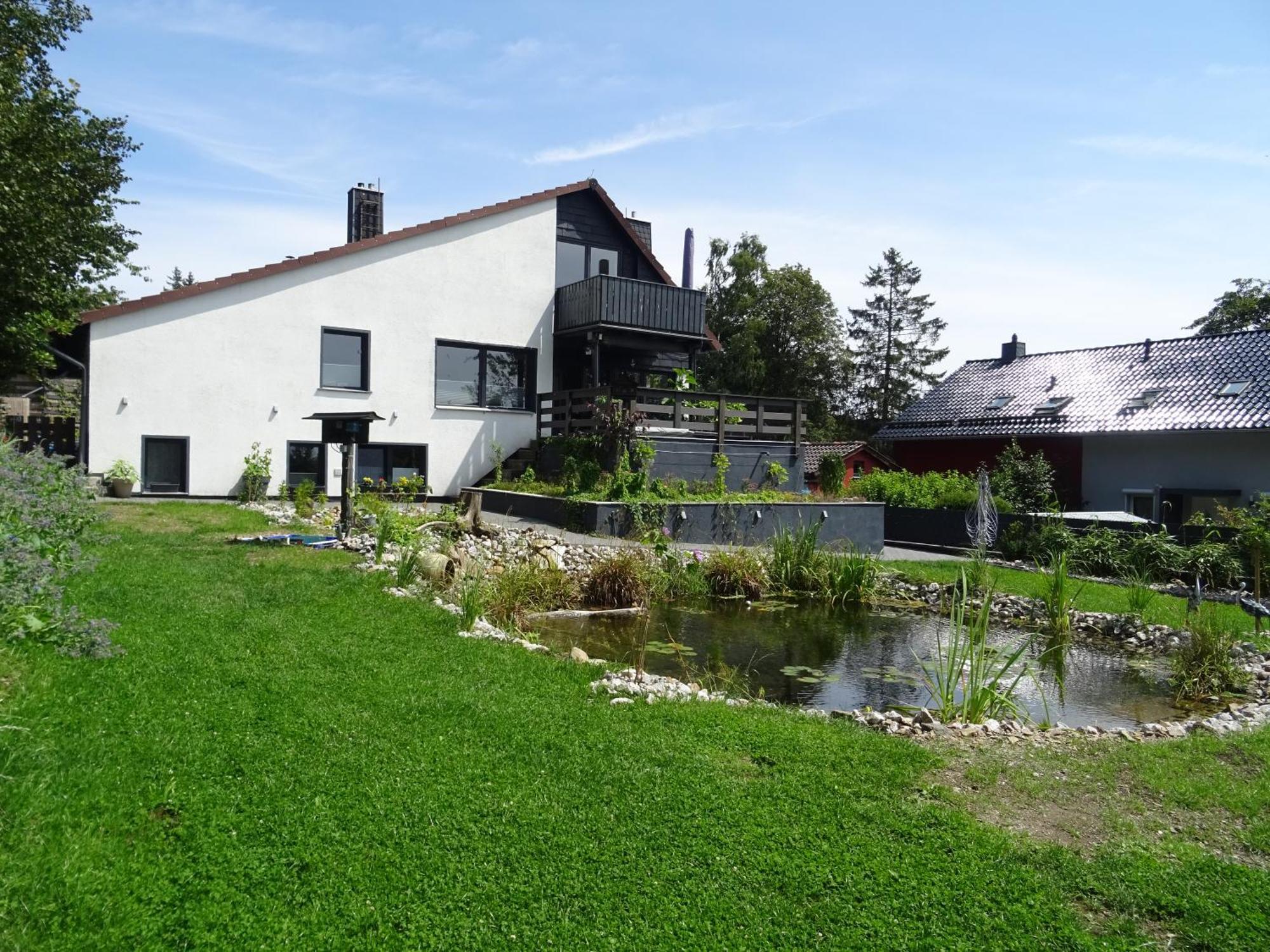 Sammy'S Fewo Goslar Eksteriør billede